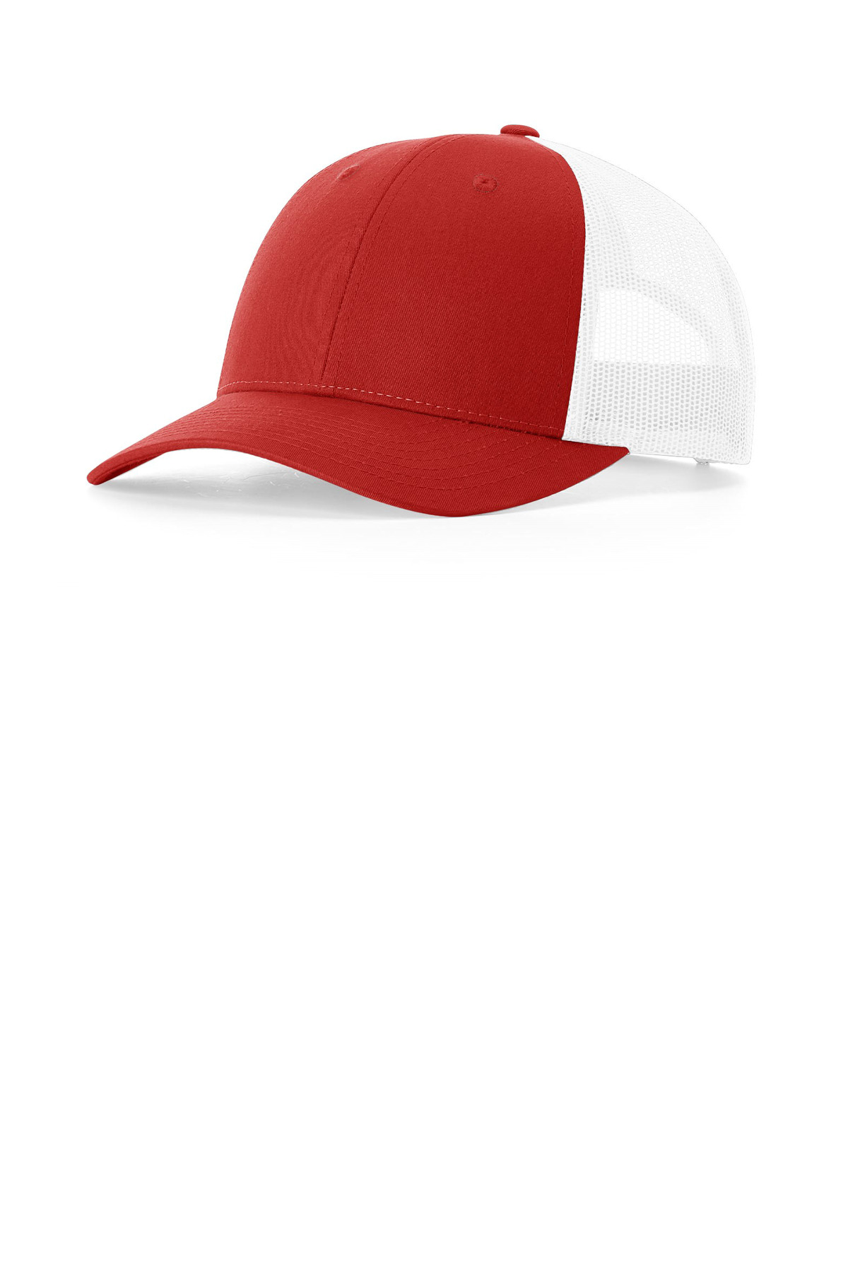Red/White