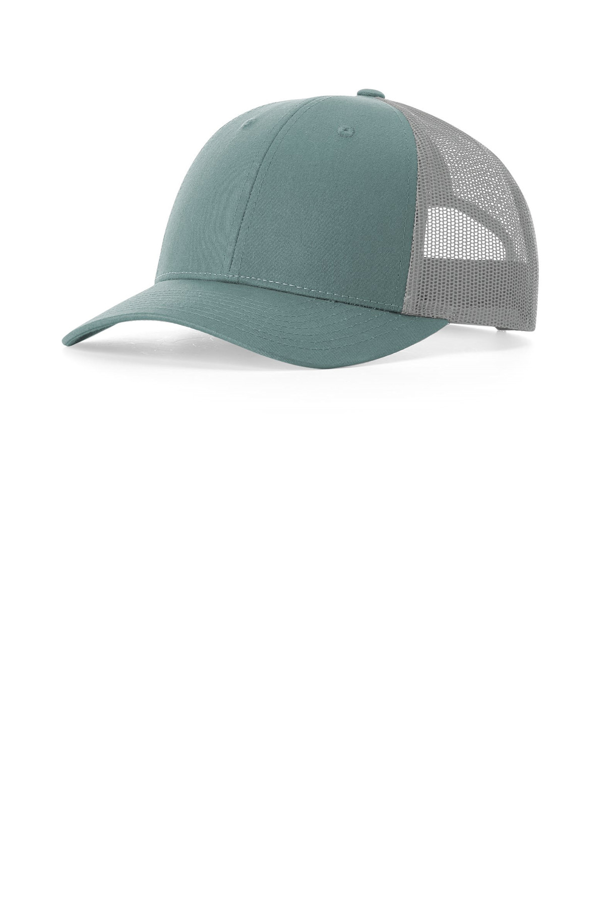 Smoke Blue/Aluminum Gray