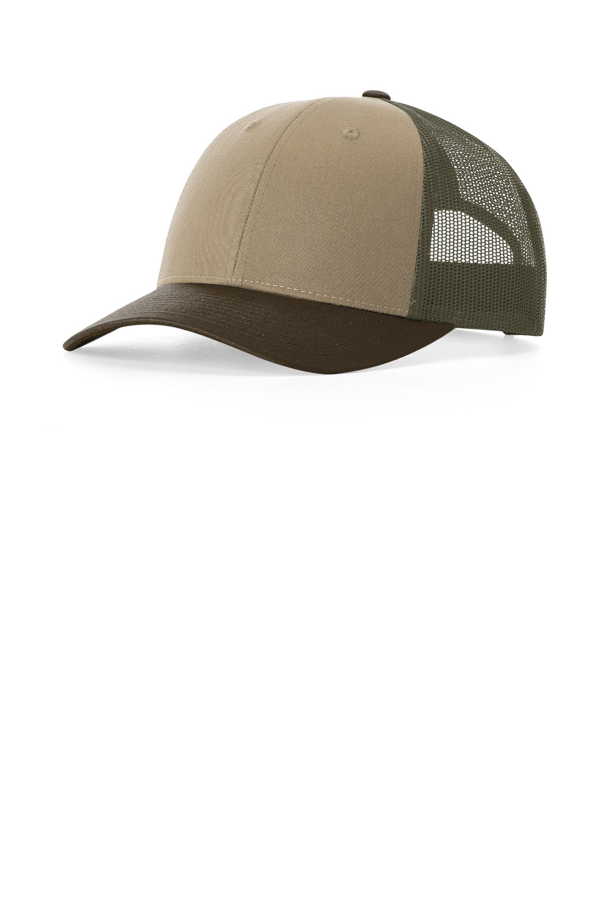 Tan/Loden Green/Brown