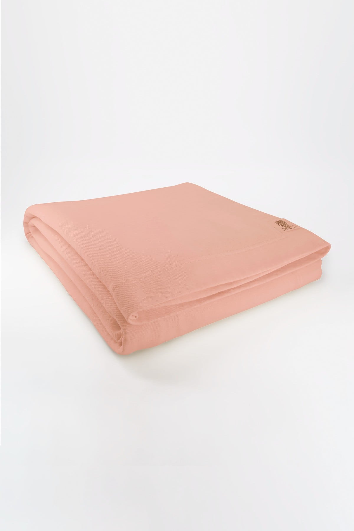 Peachy Pink