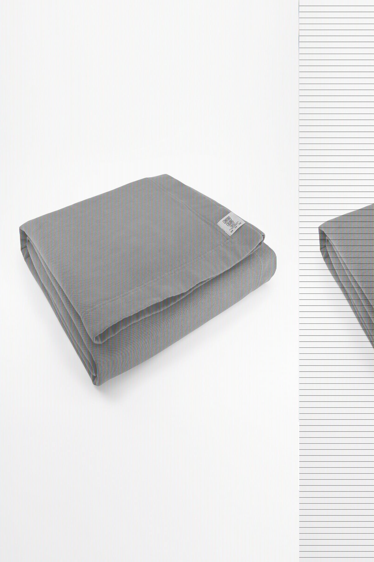 Pepper Gray