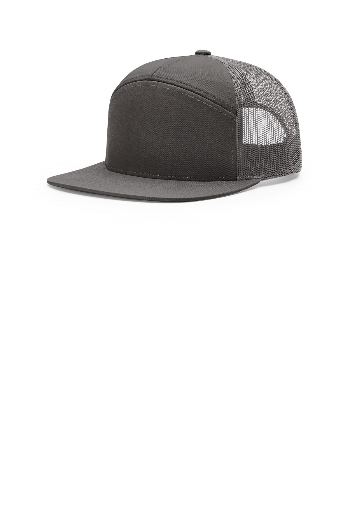 Charcoal Gray