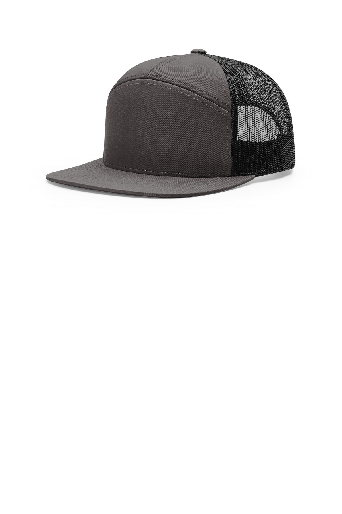Charcoal Gray/Black