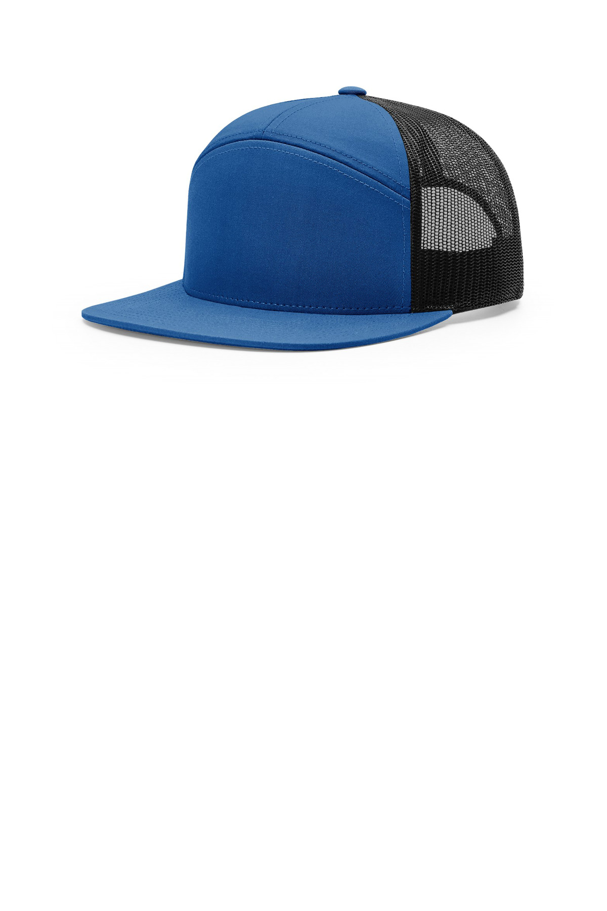 Royal Blue/Black