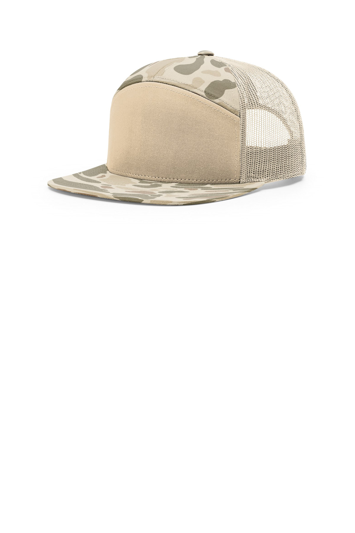 Harvest Duck Camo/Sandstone Tan