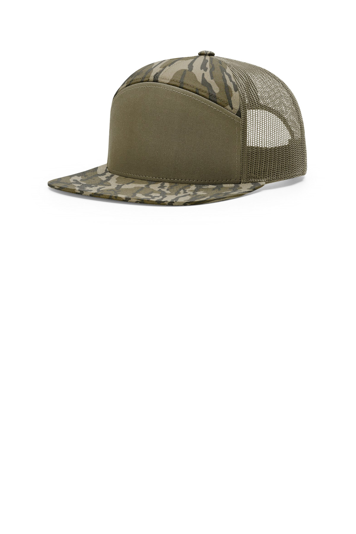 Mossy Oak Bottomland/Loden Green