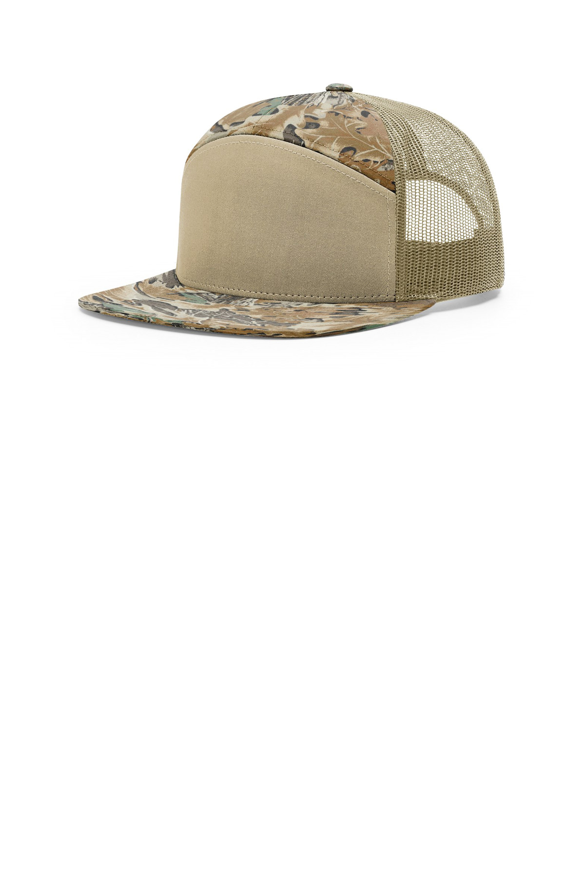 Realtree Advantage/Khaki Tan