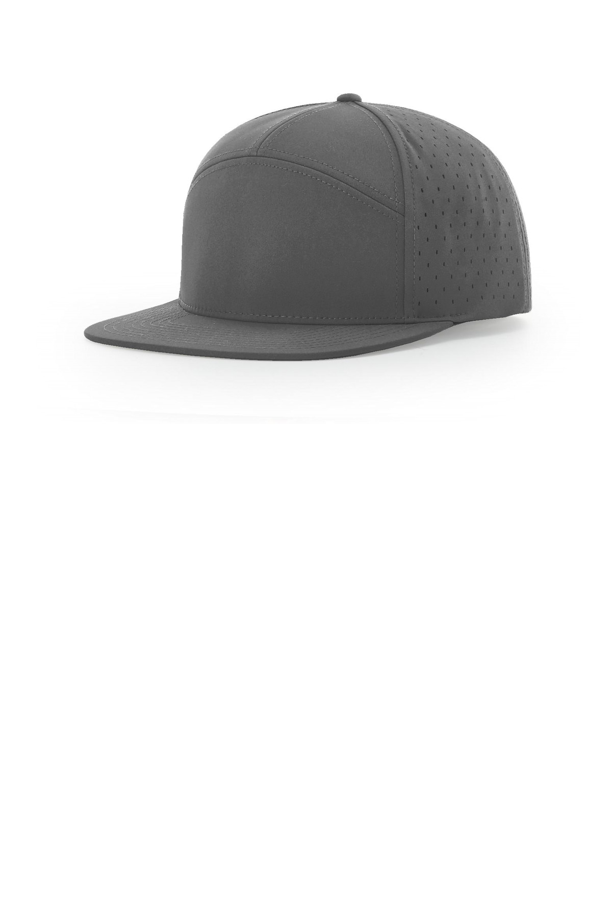 Charcoal Gray