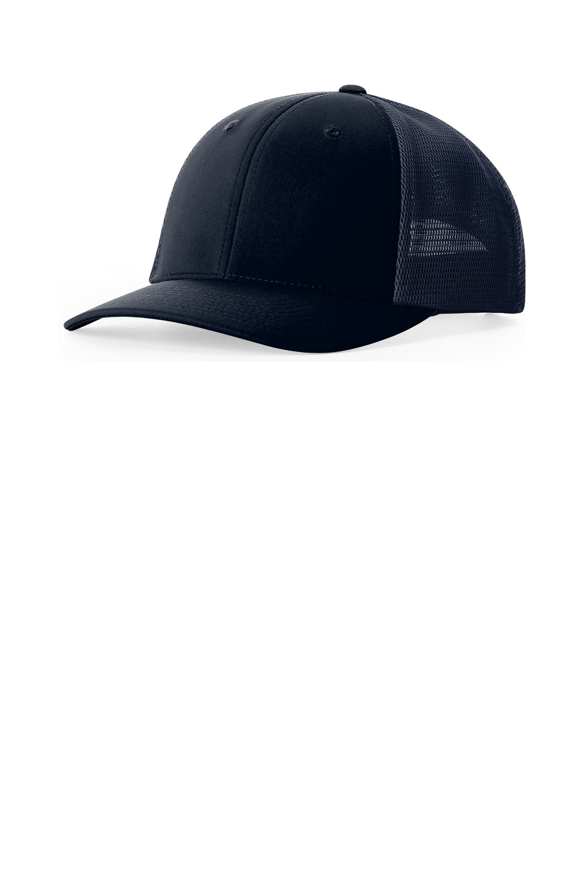 Midnight Navy Blue