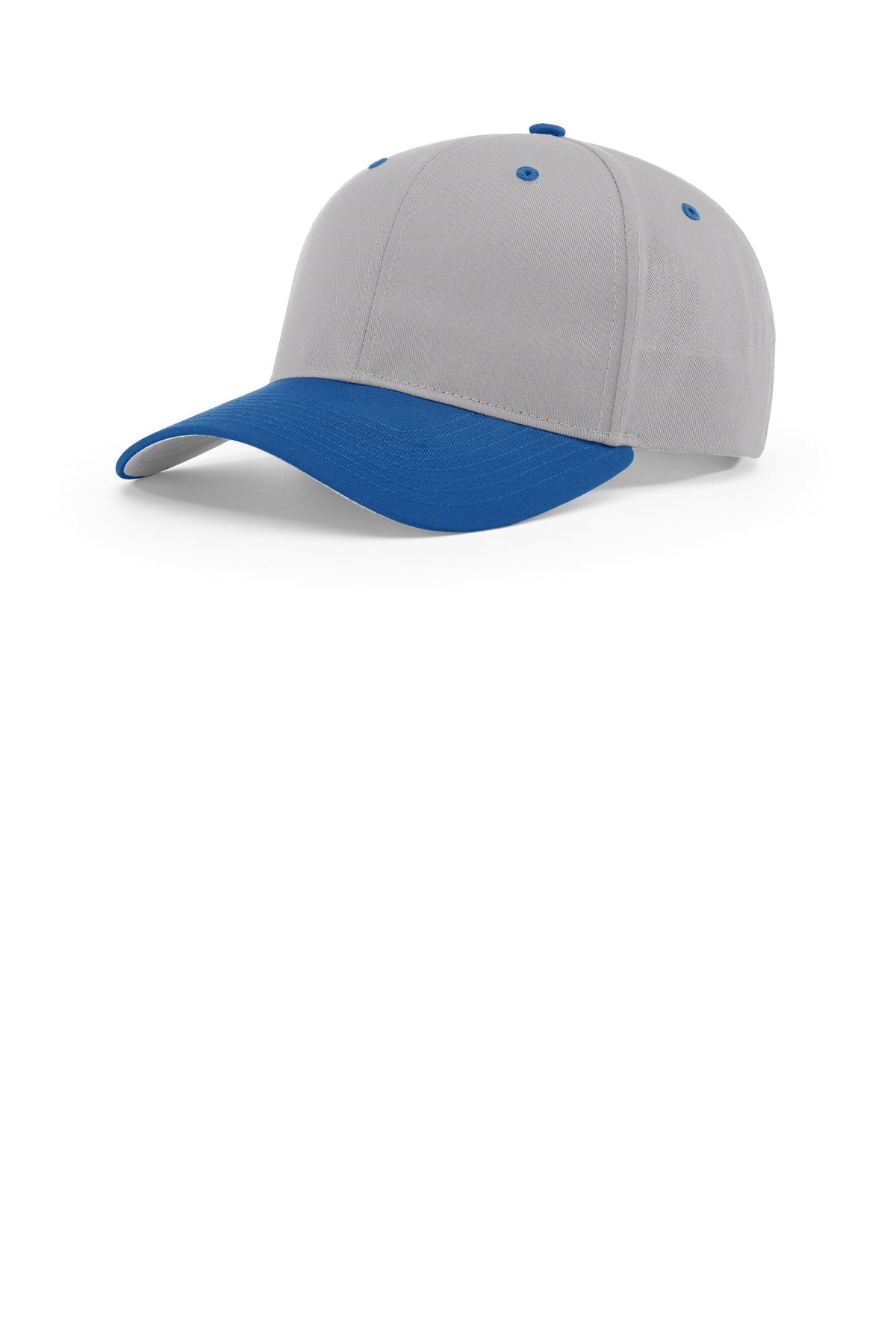 Gray/Gray/Royal Blue