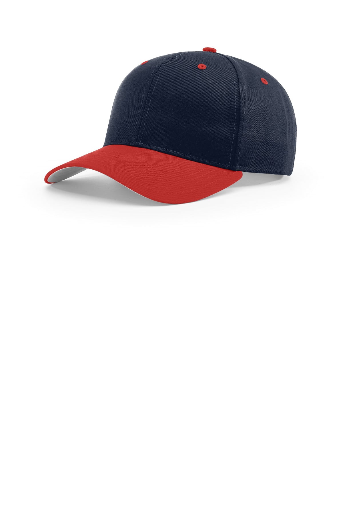 Navy Blue/Navy Blue/Red