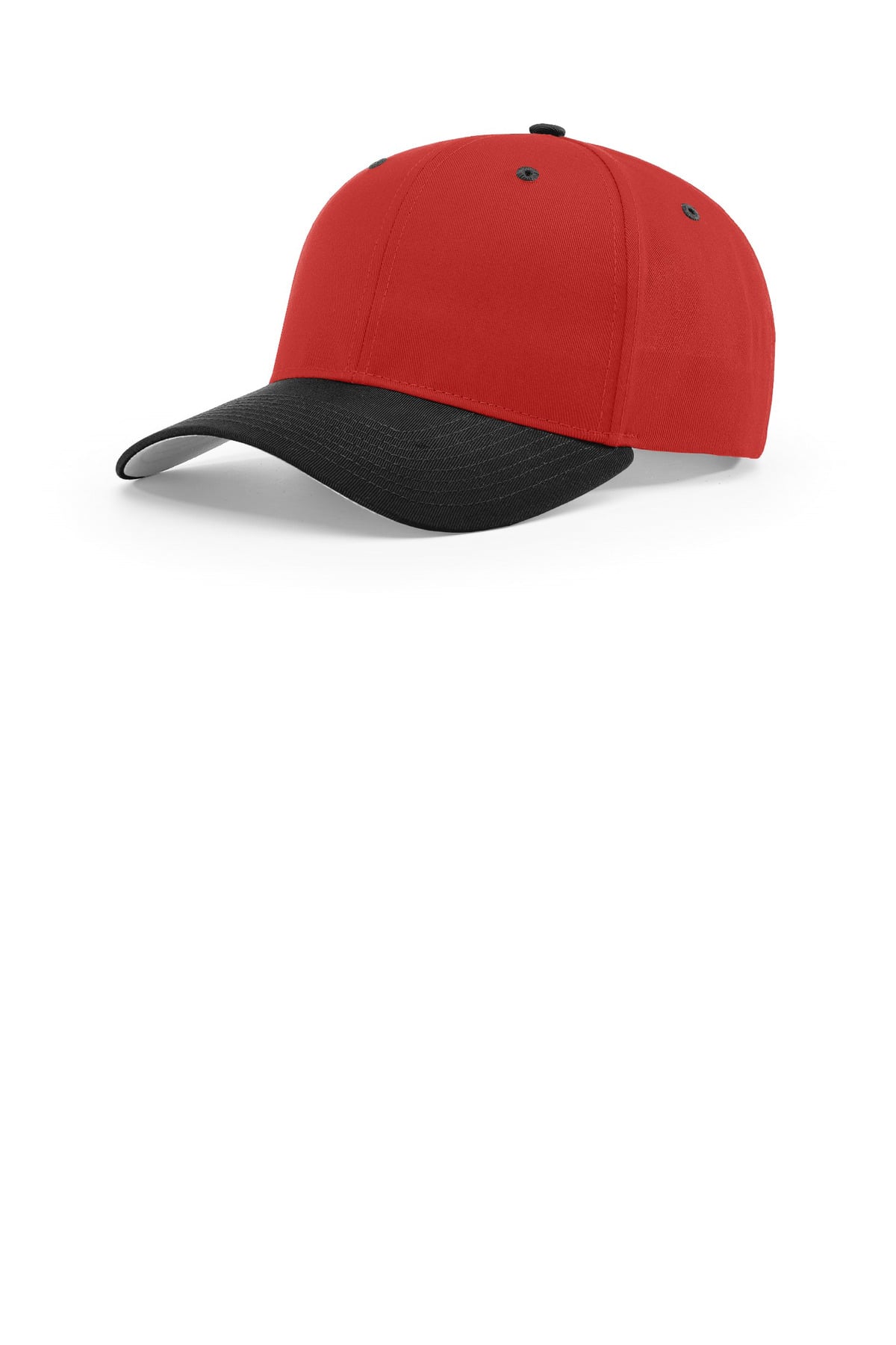 Red/Red/Black