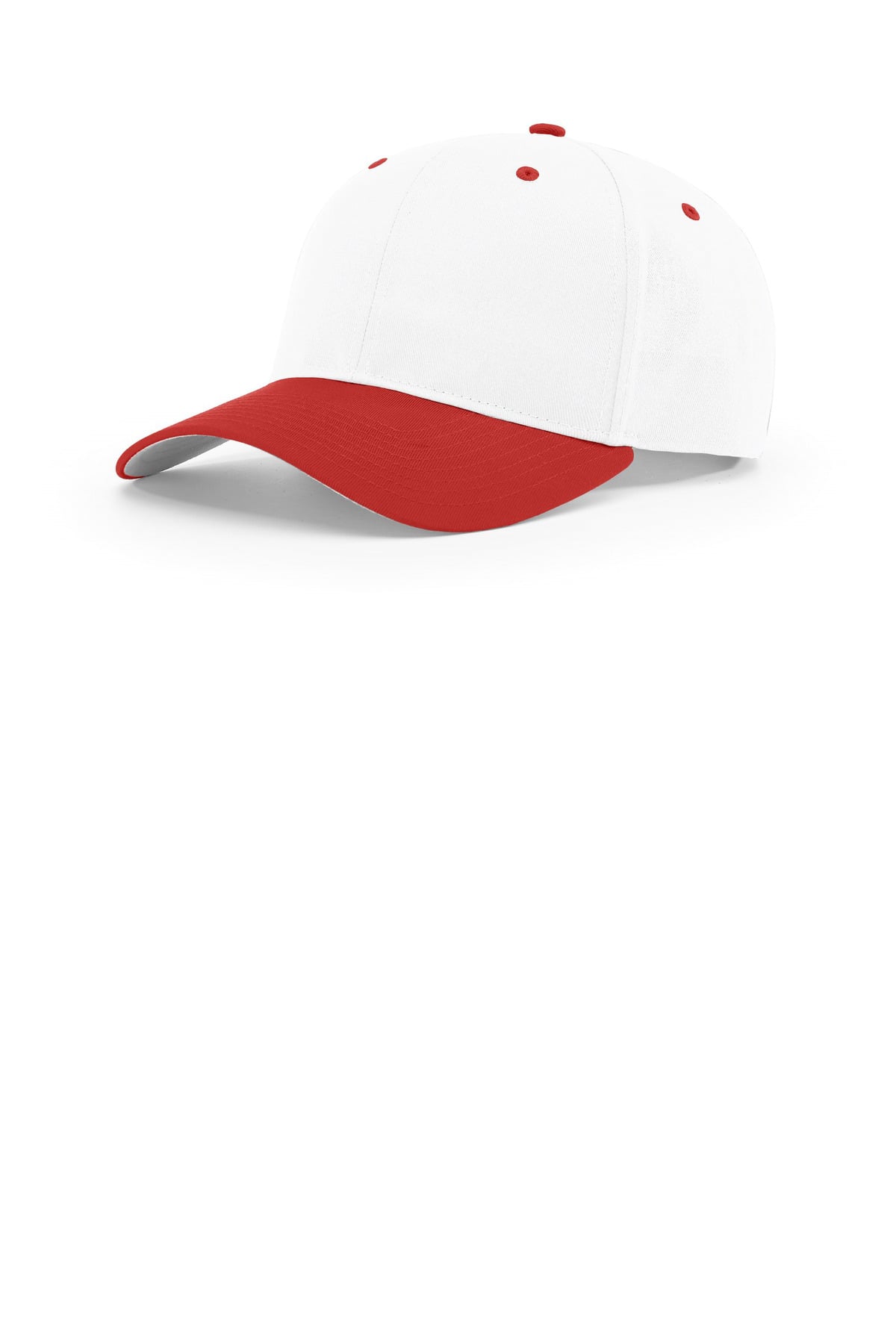 White/White/Red