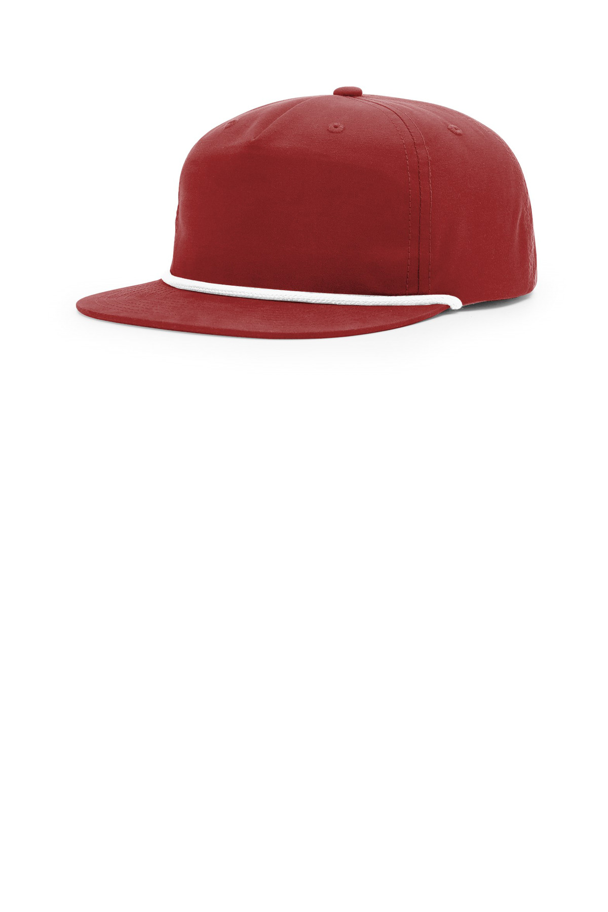 Cardinal Red/White