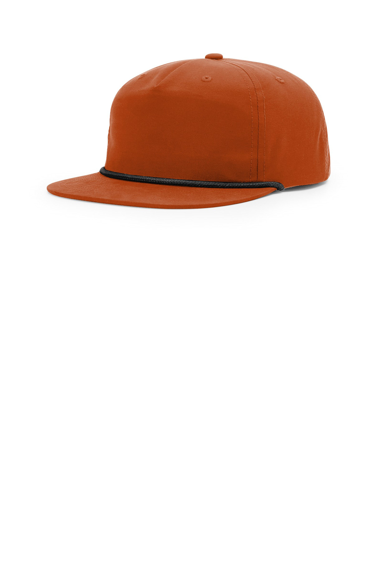 Dark Orange/Black