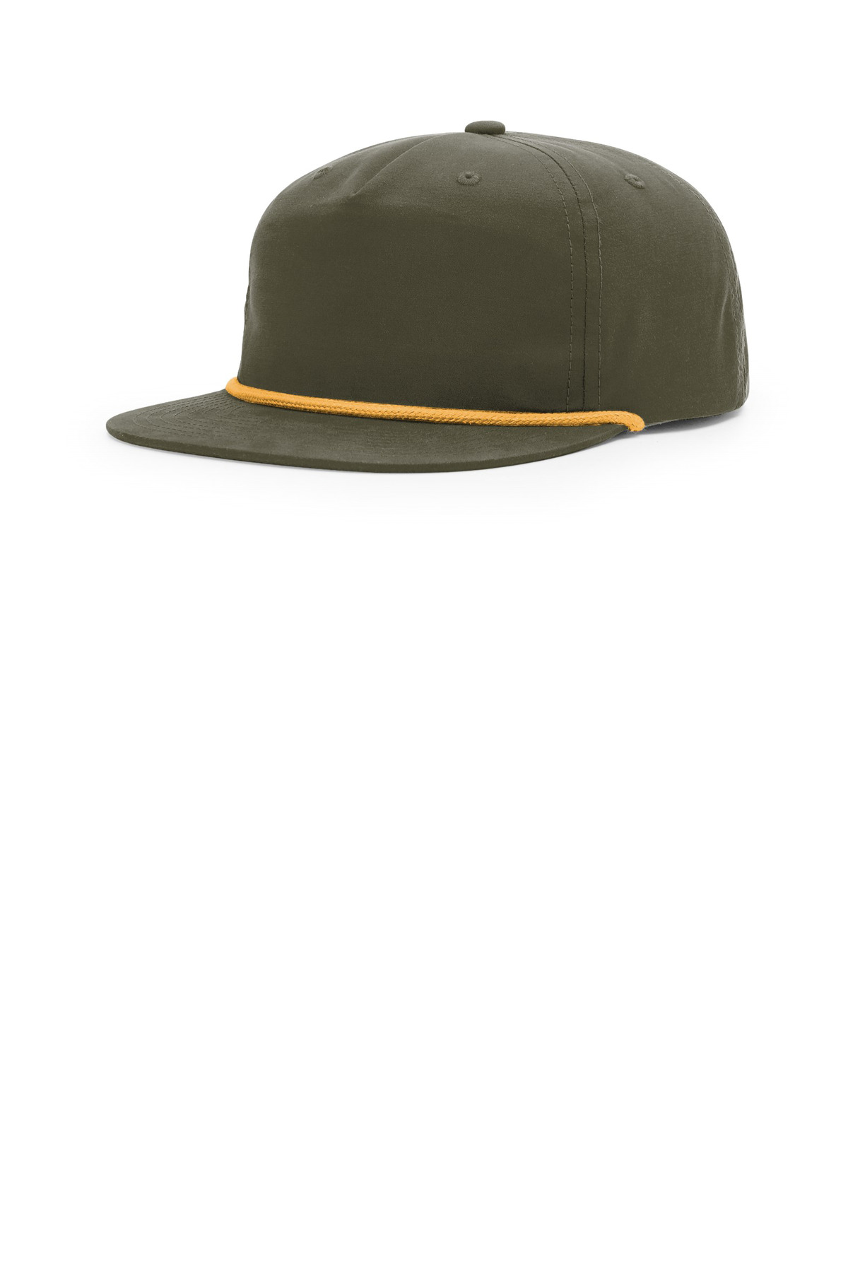 Loden Green/Gold