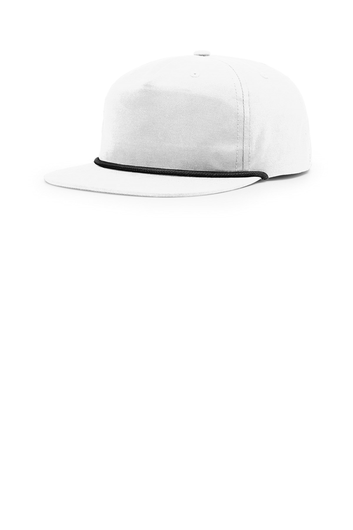White/Black