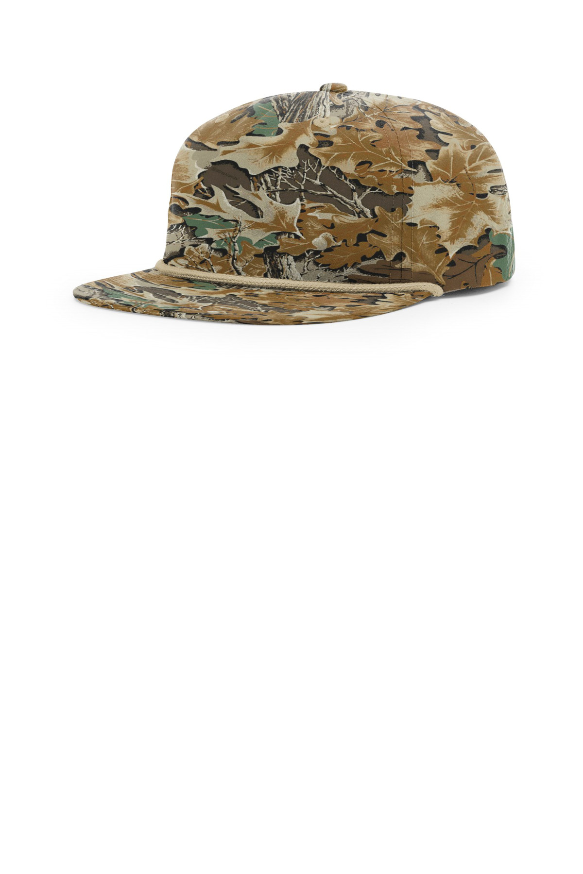 Realtree Advantage/Khaki Tan