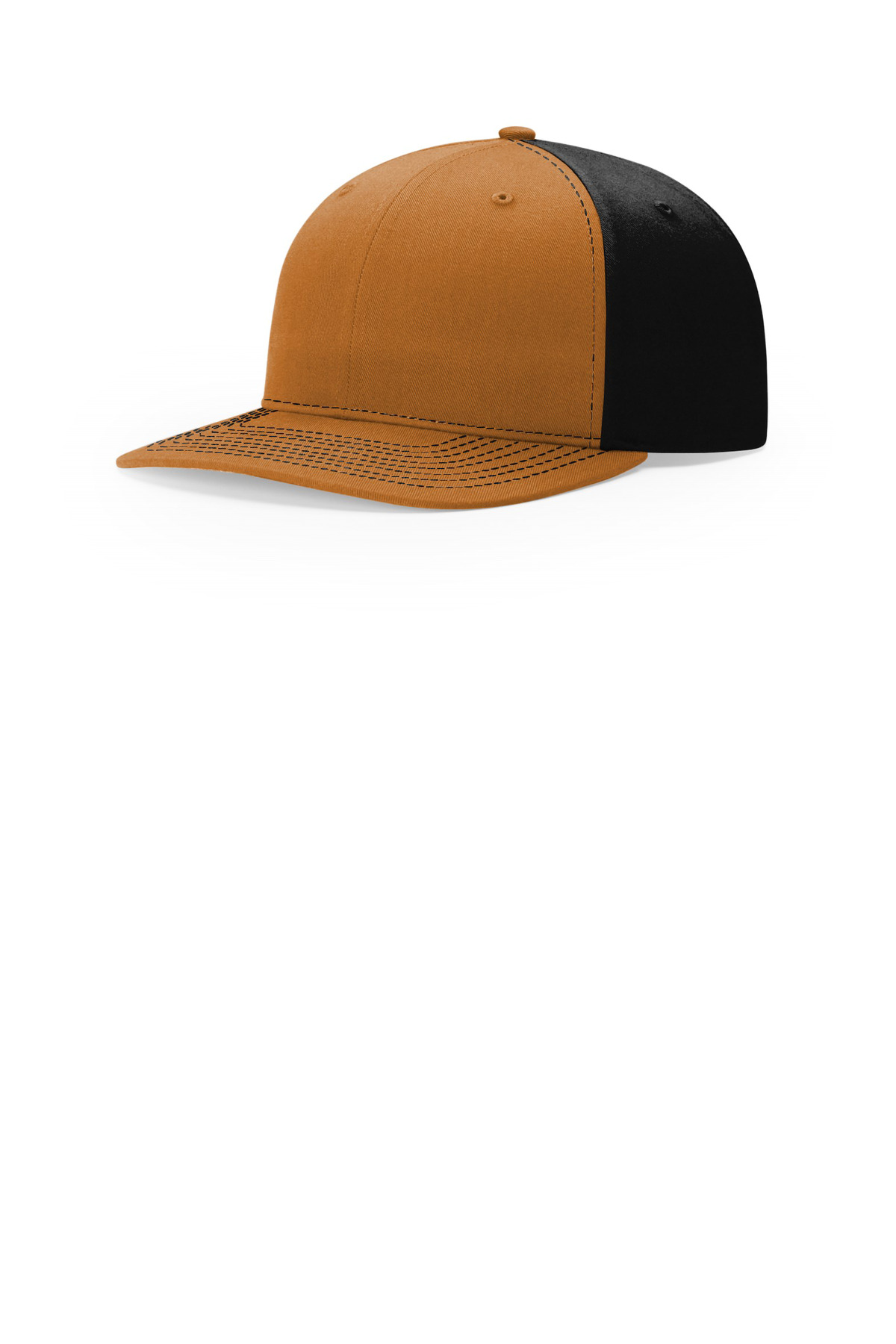 Caramel Brown/Black