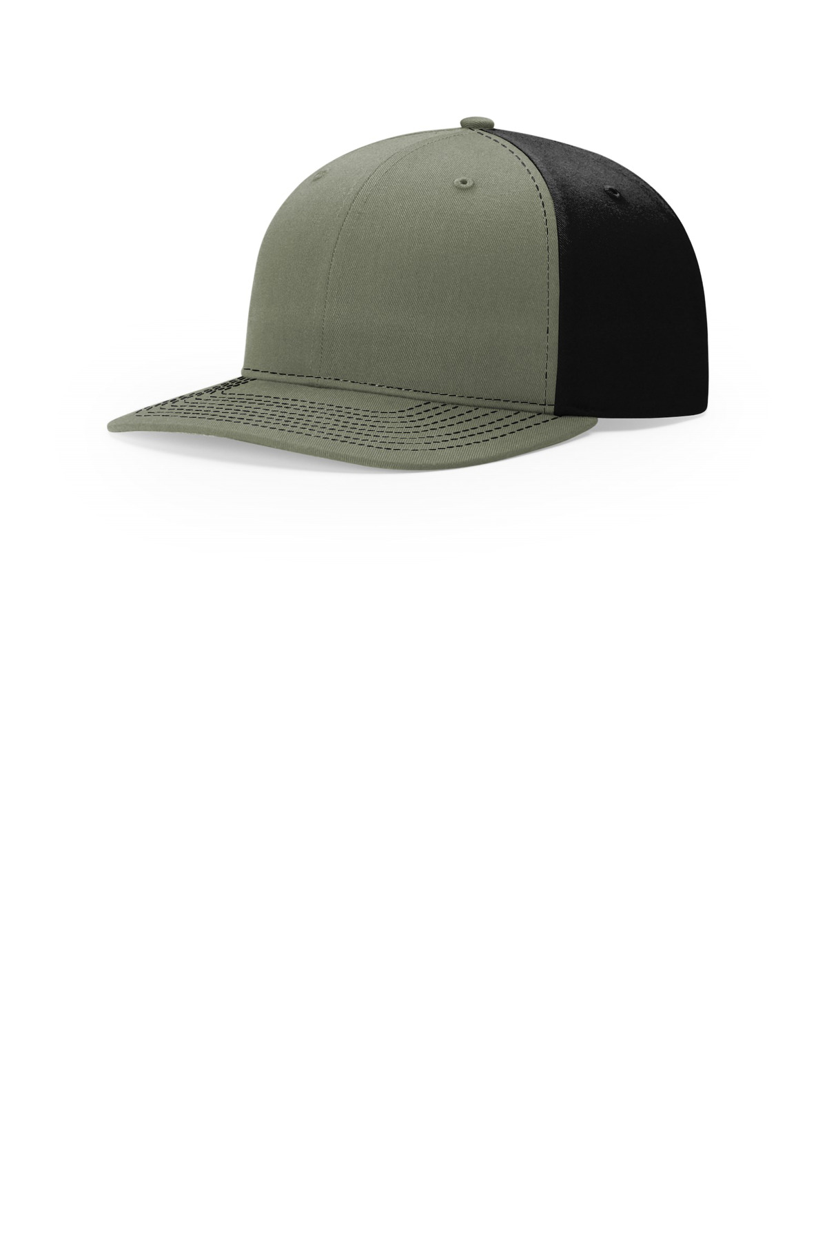 Loden Green/Black
