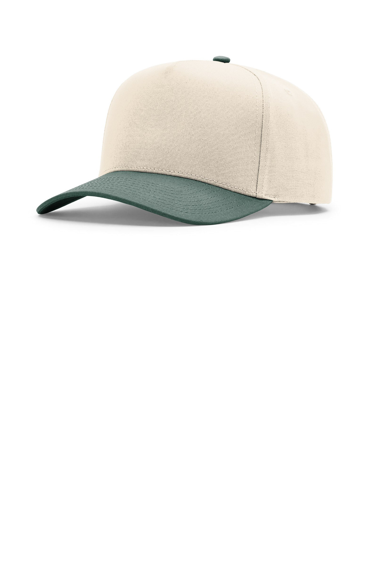 Cream White/Cream White/Dark Green