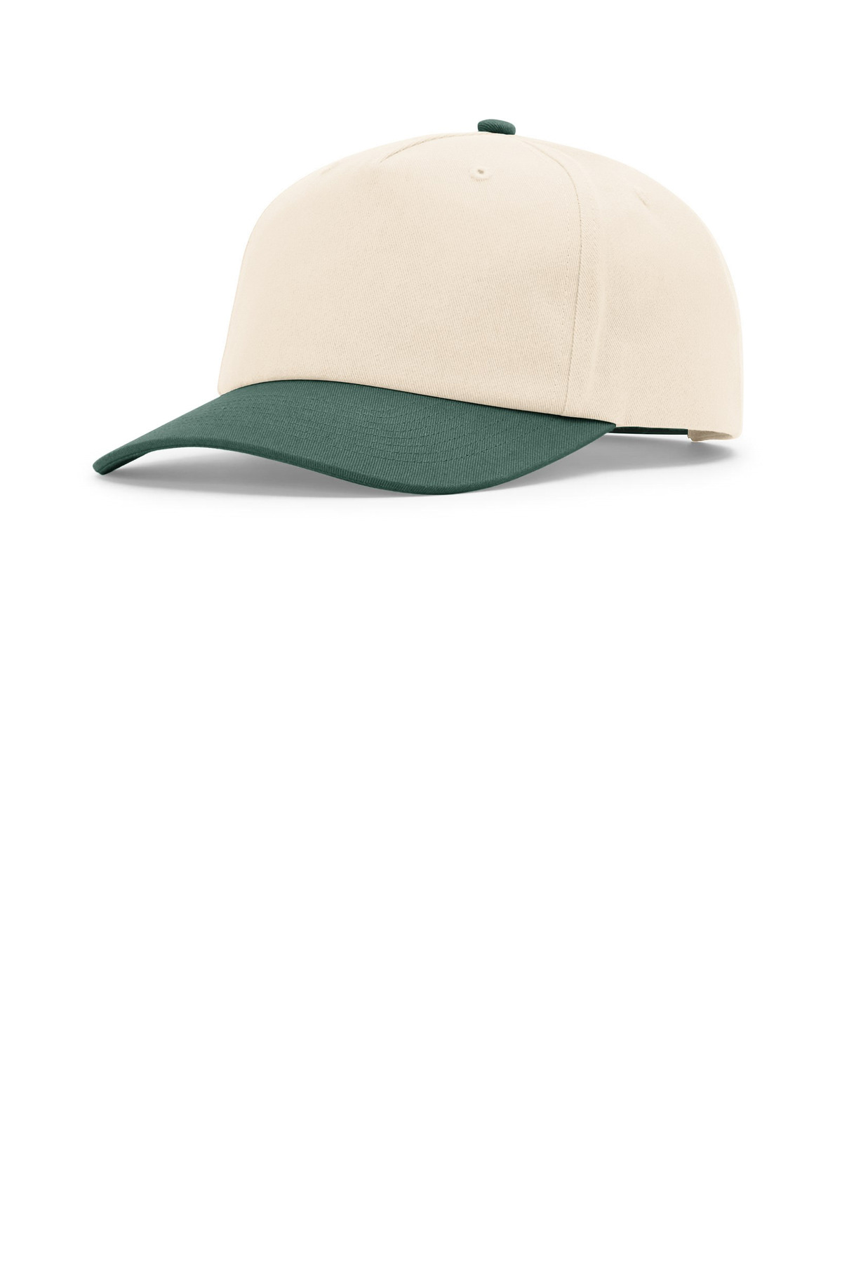 Cream Beige/Cream Beige/Dark Green