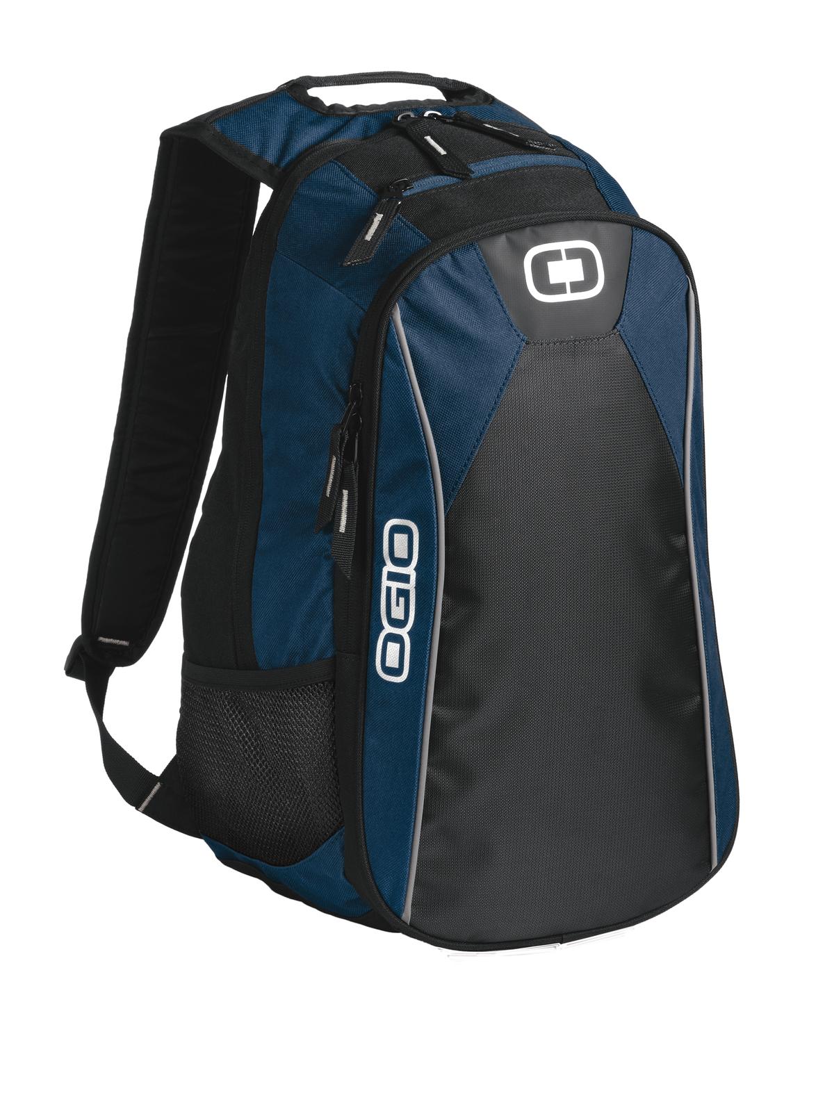 Navy Blue/Black