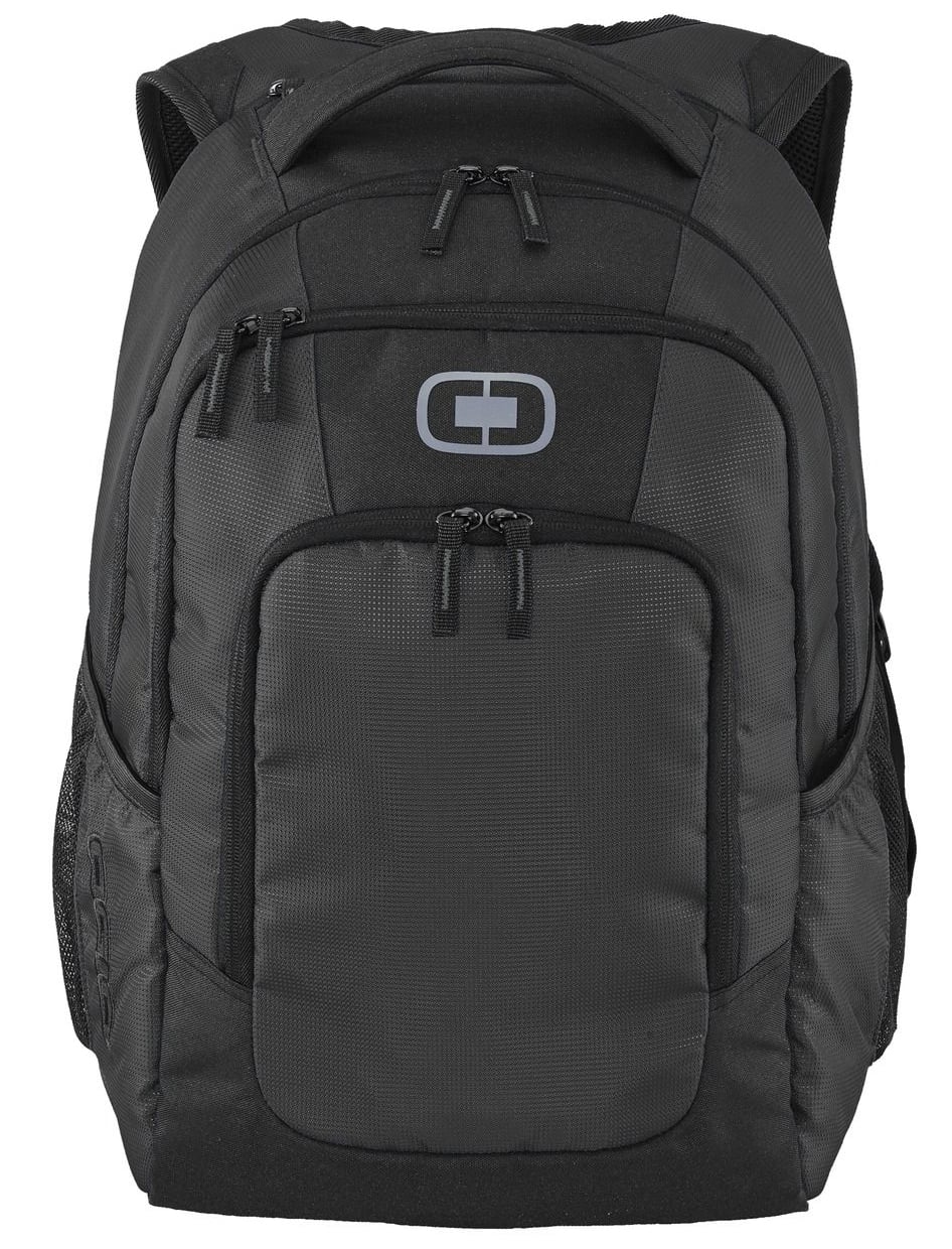 Diesel Gray/Black