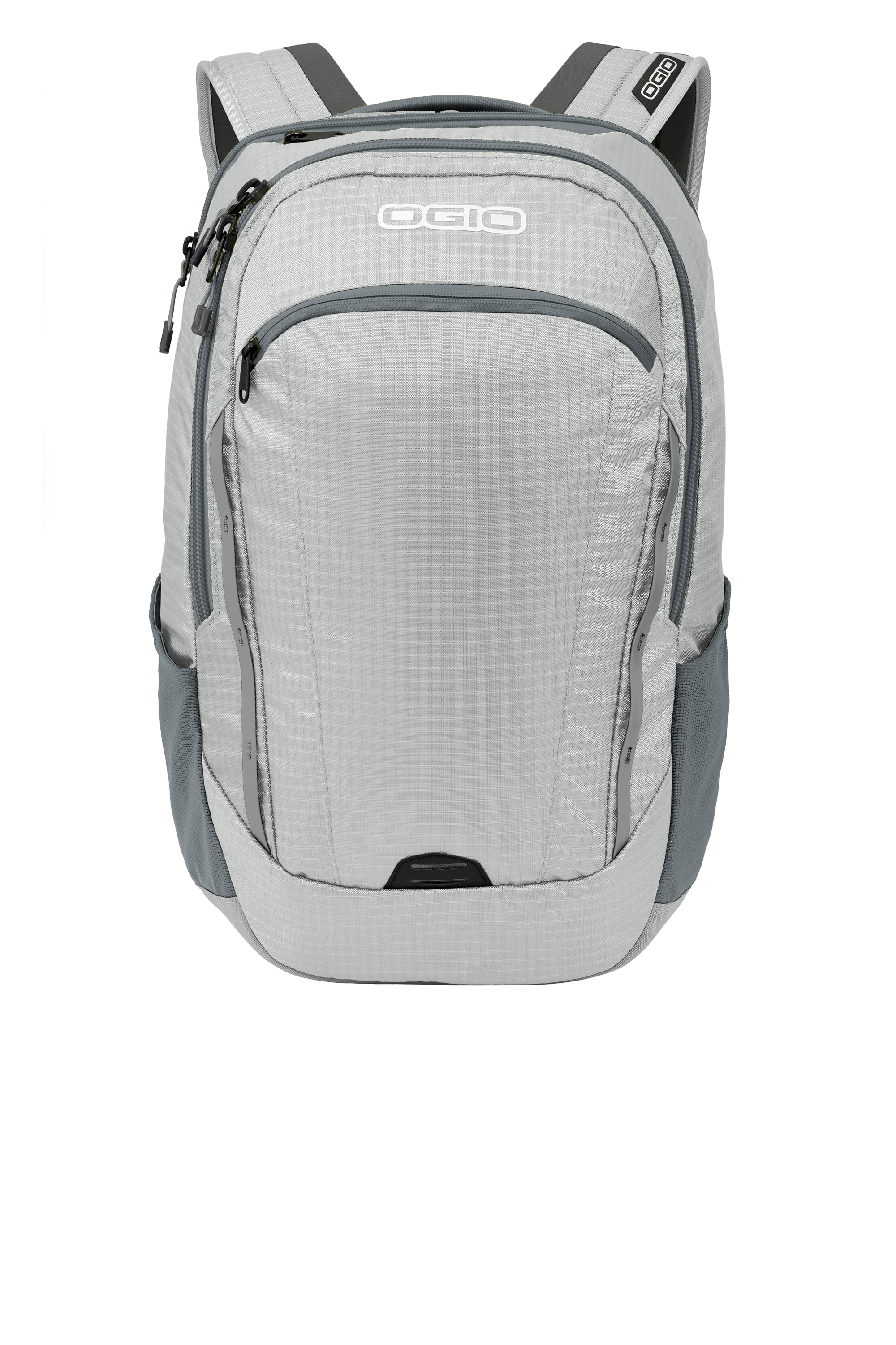 Harbor Gray/Silver