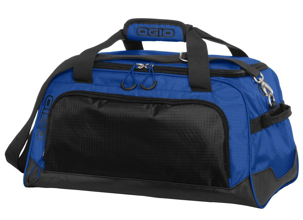 Electric Blue/Black