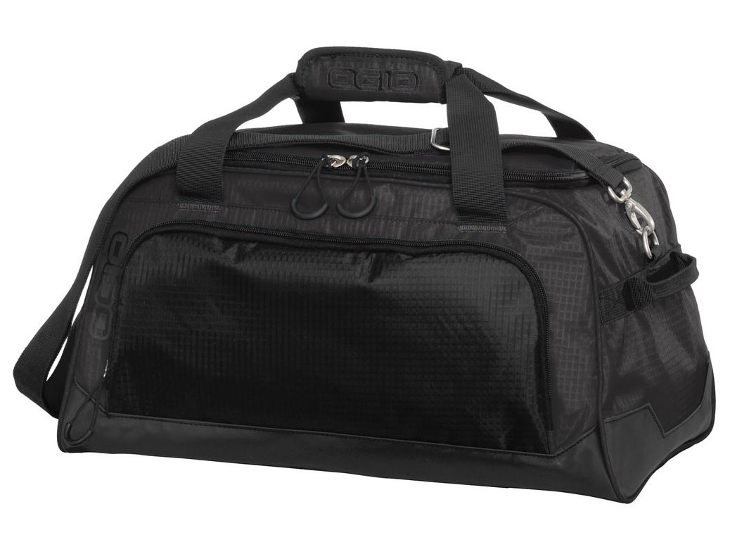 Gear Gray/Black