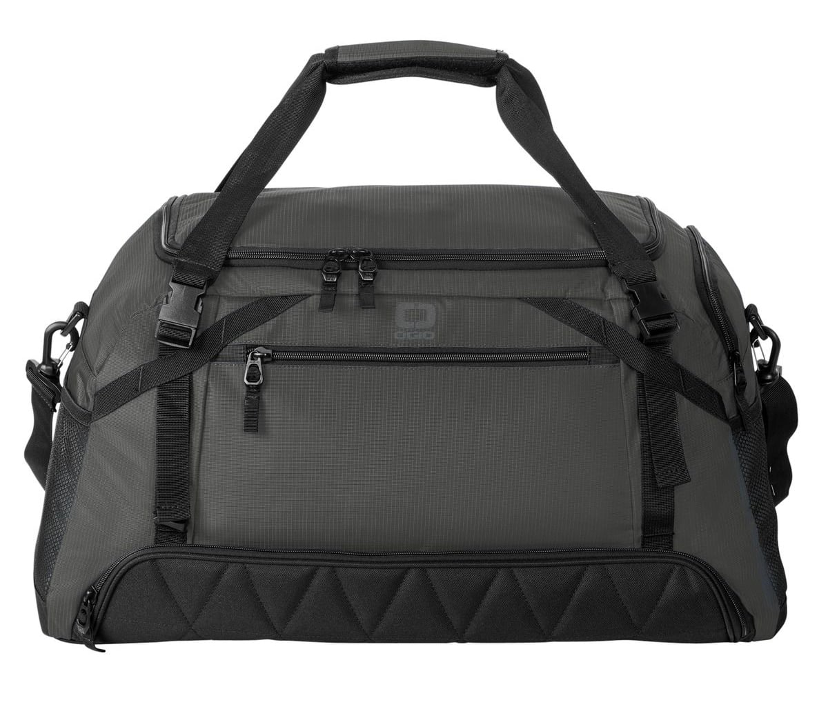 Diesel Gray