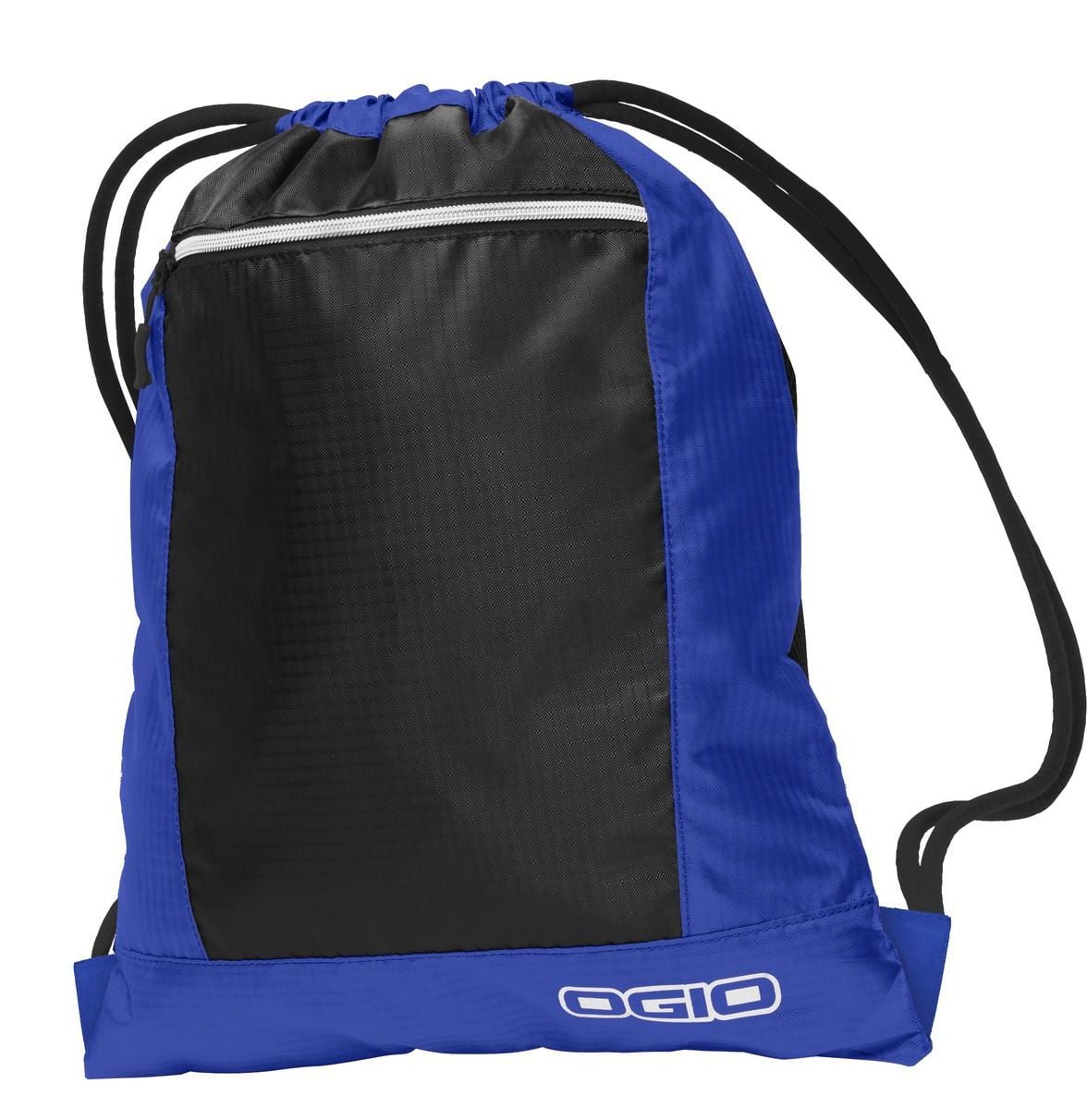 Cobalt Blue/Black