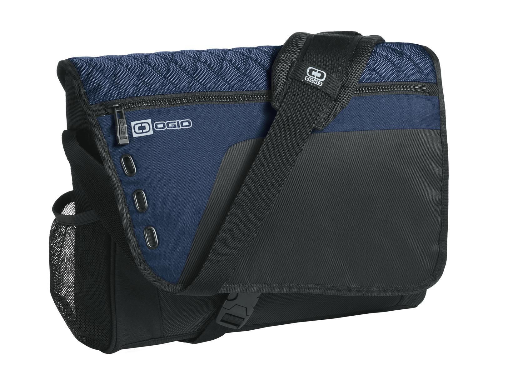 Navy Blue/Black