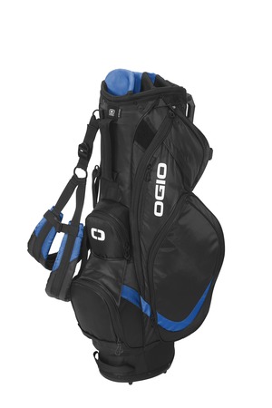 Black/Royal Blue