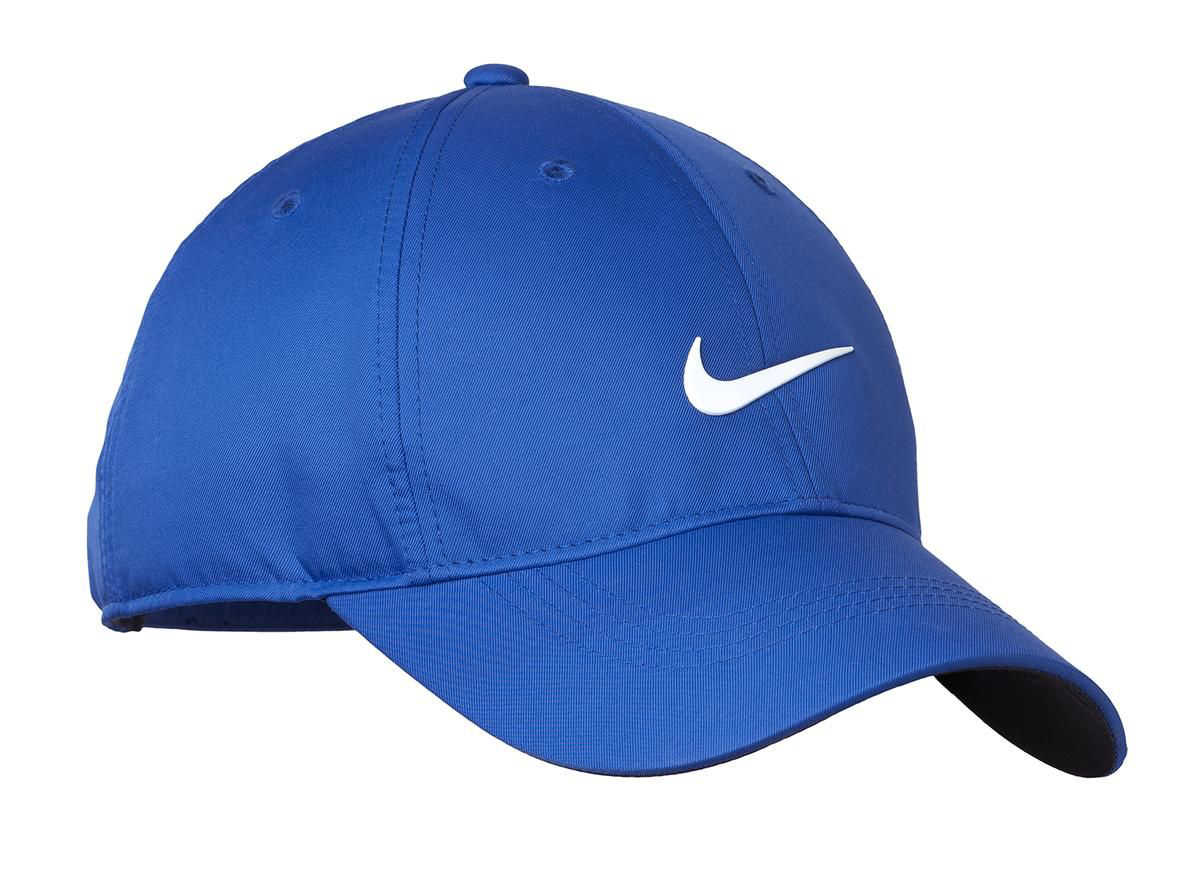 Game Royal Blue/White