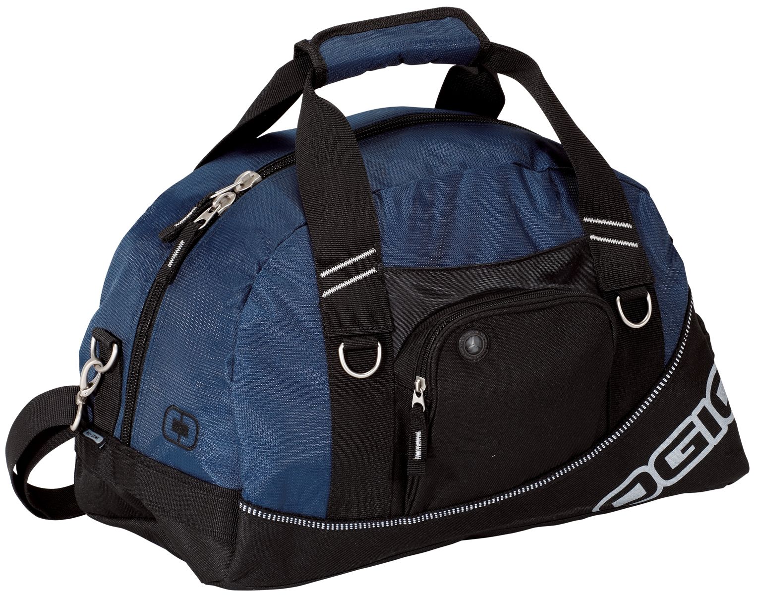 Navy Blue/Black
