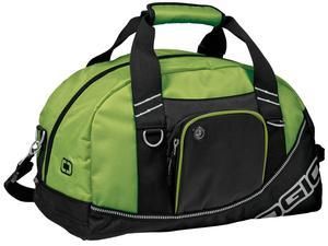 Wasabe Green/Black