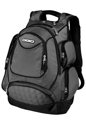 Petrol Gray/Black