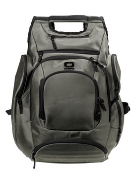 Rogue Gray