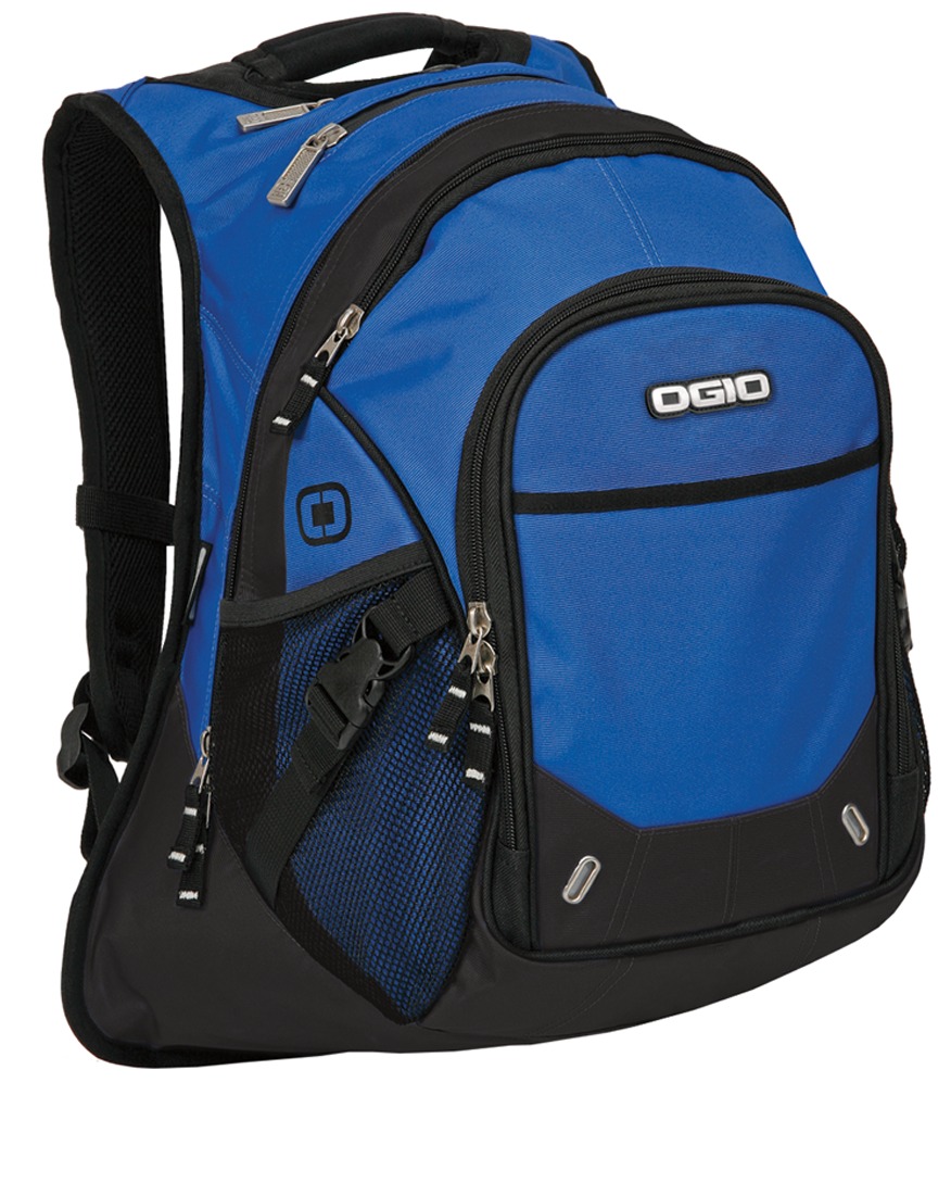 True Royal Blue/Black