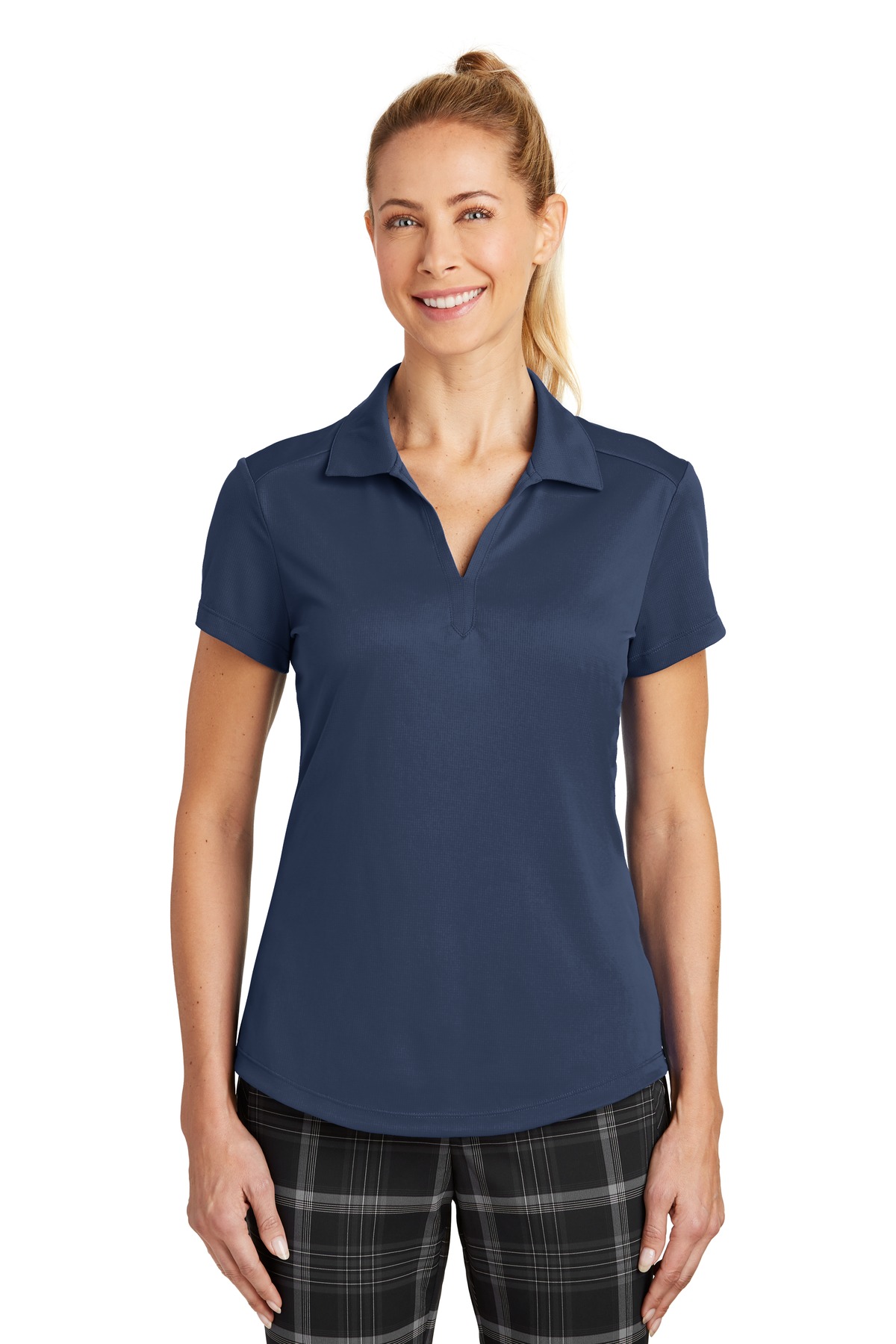 Midnight Navy Blue