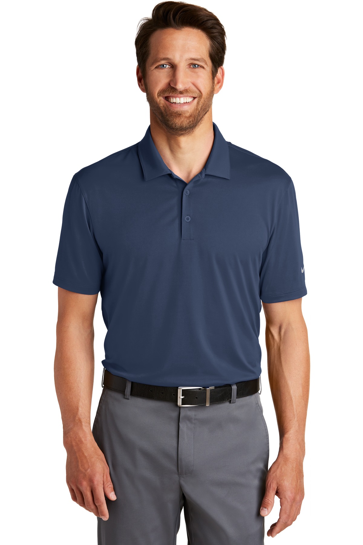 Midnight Navy Blue