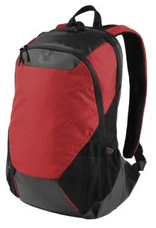 Ripped Red/Black