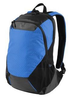 Cobalt Blue/Black