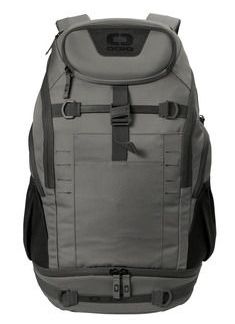 Rogue Gray