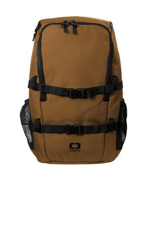 Duck Brown