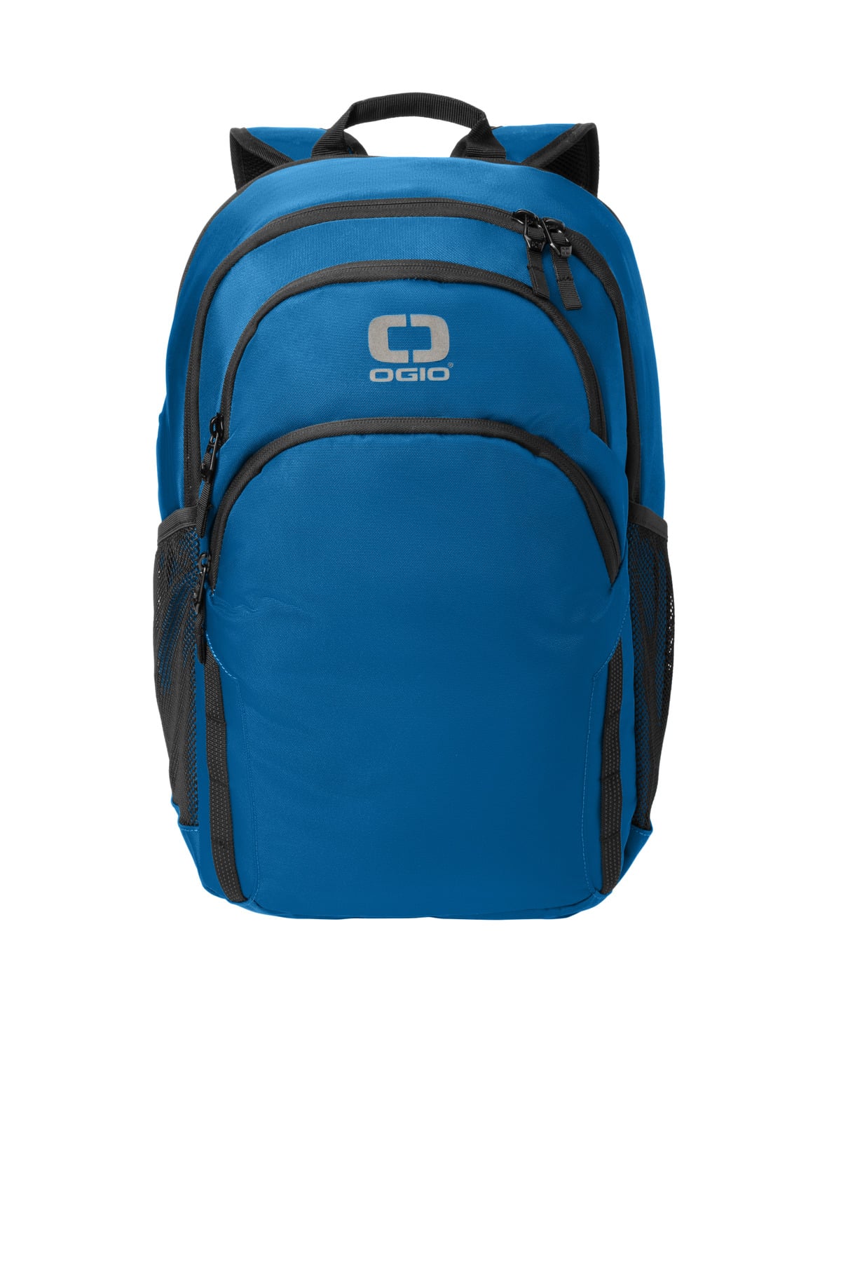 Bolt Blue/Black