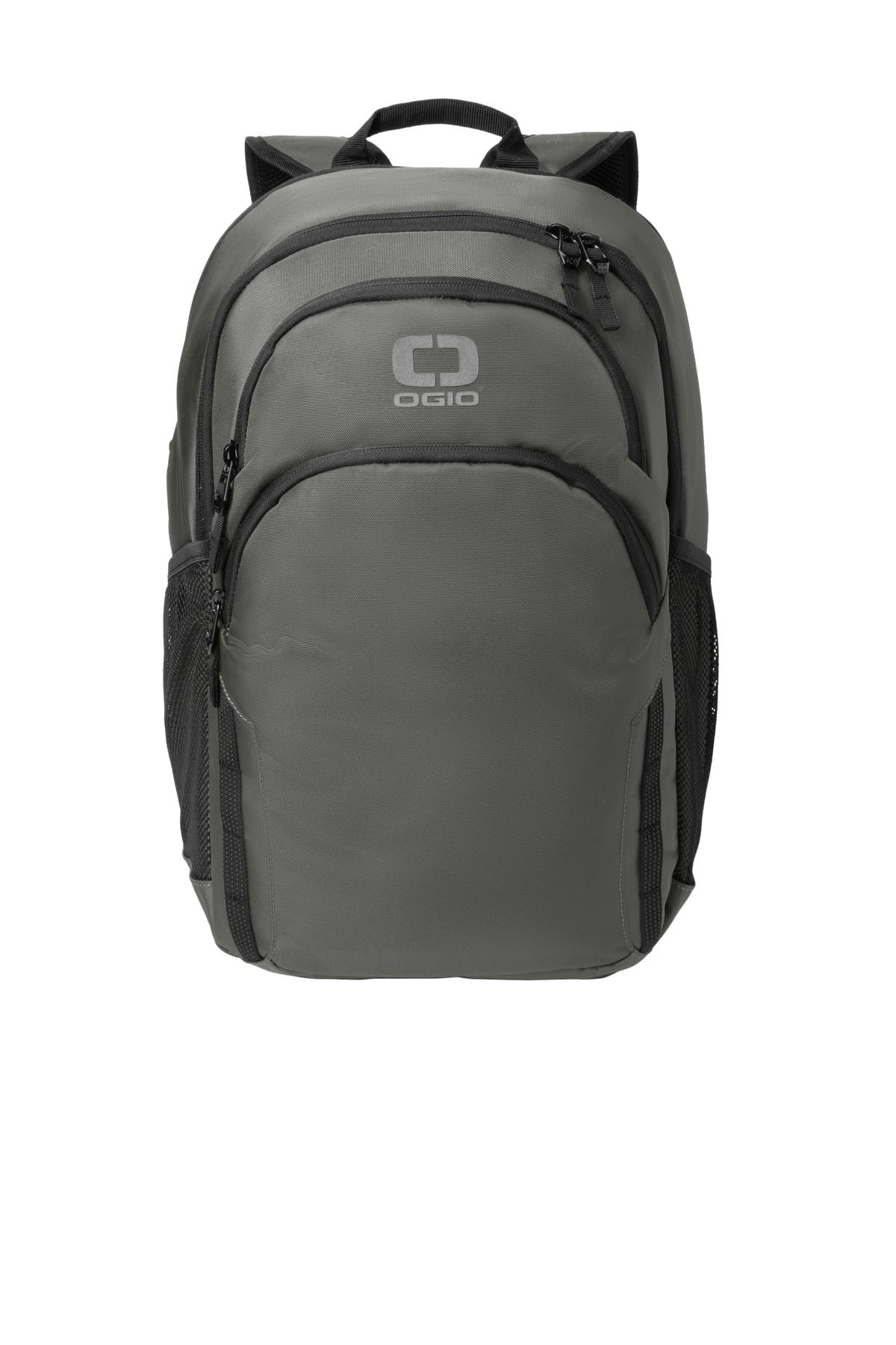 Rogue Gray/Black