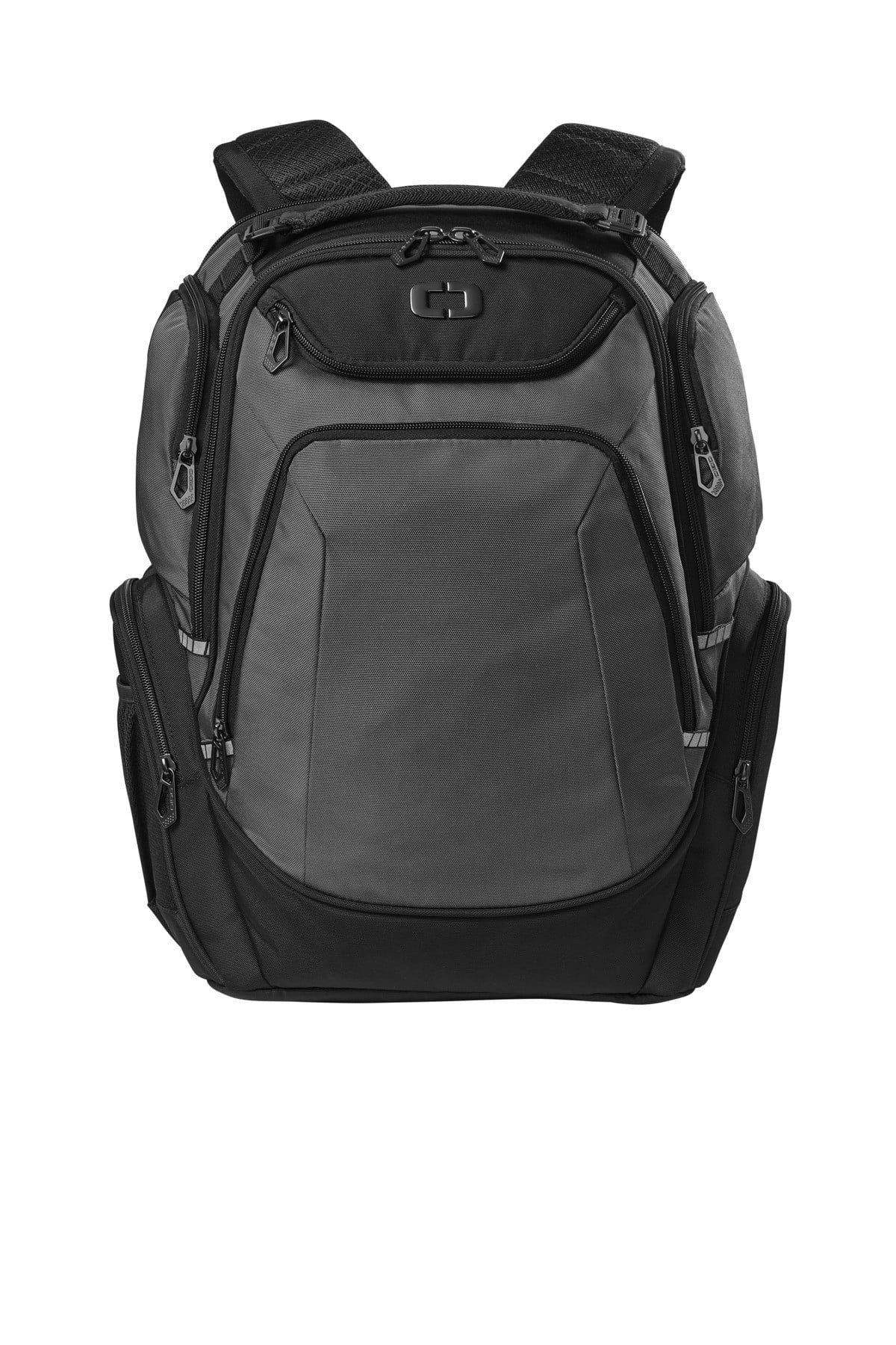 Gear Gray